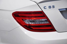 2012款奔驰C63
