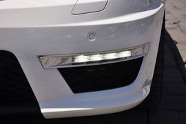 2012款奔驰C63