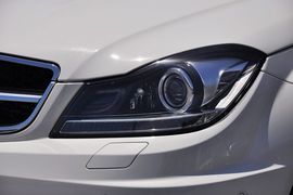 2012款奔驰C63