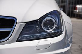 2012款奔驰C63