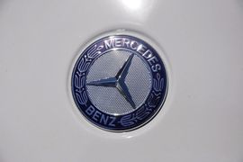 2012款奔驰C63