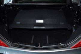 2012款奔驰SLK200时尚型