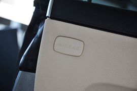 2012款奔驰SLK200时尚型