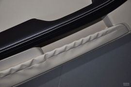 2012款奔驰SLK200时尚型