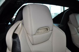 2012款奔驰SLK200时尚型