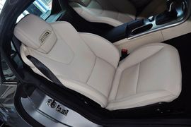 2012款奔驰SLK200时尚型