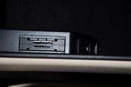 2012款奔驰SLK200时尚型