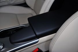 2012款奔驰SLK200时尚型