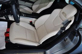 2012款奔驰SLK200时尚型