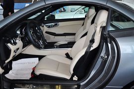 2012款奔驰SLK200时尚型