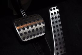 2012款奔驰SLK200时尚型