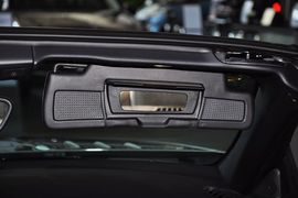 2012款奔驰SLK200时尚型