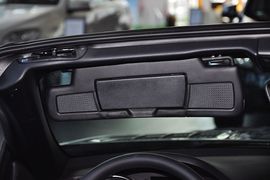 2012款奔驰SLK200时尚型