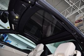 2012款奔驰SLK200时尚型