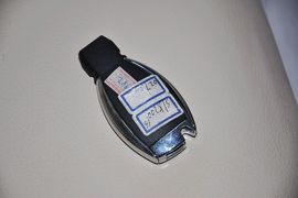 2012款奔驰SLK200时尚型