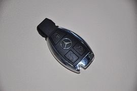 2012款奔驰SLK200时尚型