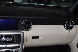 2012款奔驰SLK200时尚型