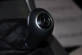 2012款奔驰SLK200时尚型