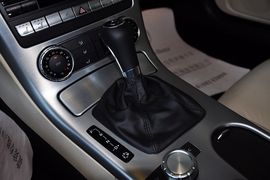 2012款奔驰SLK200时尚型