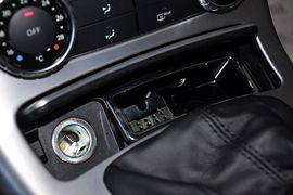 2012款奔驰SLK200时尚型