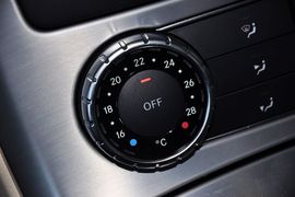 2012款奔驰SLK200时尚型