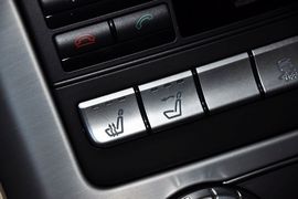 2012款奔驰SLK200时尚型