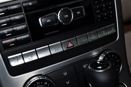 2012款奔驰SLK200时尚型