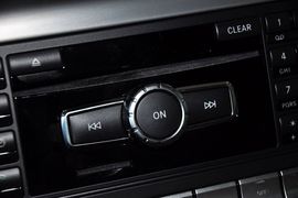 2012款奔驰SLK200时尚型