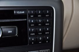 2012款奔驰SLK200时尚型