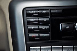 2012款奔驰SLK200时尚型