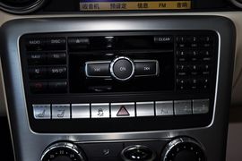 2012款奔驰SLK200时尚型