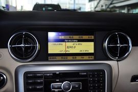 2012款奔驰SLK200时尚型