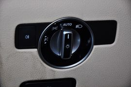 2012款奔驰SLK200时尚型