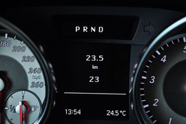 2012款奔驰SLK200时尚型