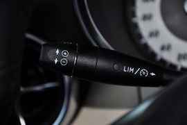 2012款奔驰SLK200时尚型