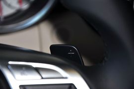 2012款奔驰SLK200时尚型