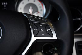 2012款奔驰SLK200时尚型