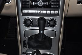 2012款奔驰SLK200时尚型