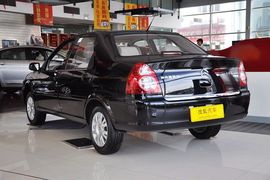 2012款东风雪铁龙爱丽舍三厢20周年纪念版