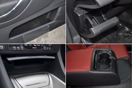 2012款东风雪铁龙C5