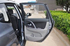 2011款长安CX20