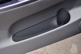 2011款长安CX20