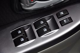2011款长安CX20