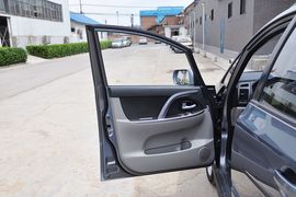2011款长安CX20