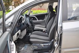 2011款长安CX20