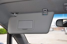 2011款长安CX20