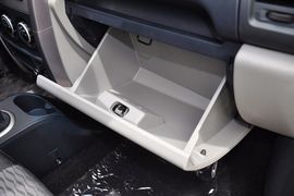 2011款长安CX20