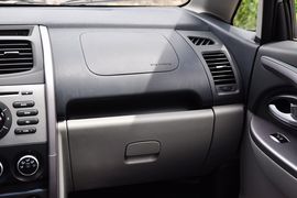 2011款长安CX20