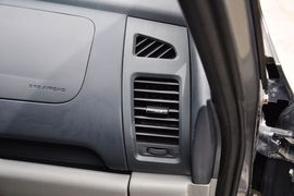 2011款长安CX20