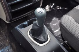 2011款长安CX20